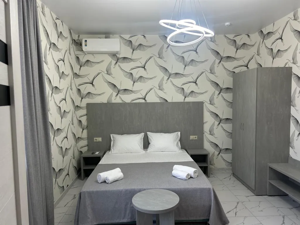 Квартира Комната — Нижнее Учдере