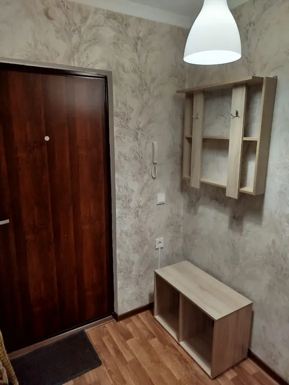 Уютная квартира в новом районе