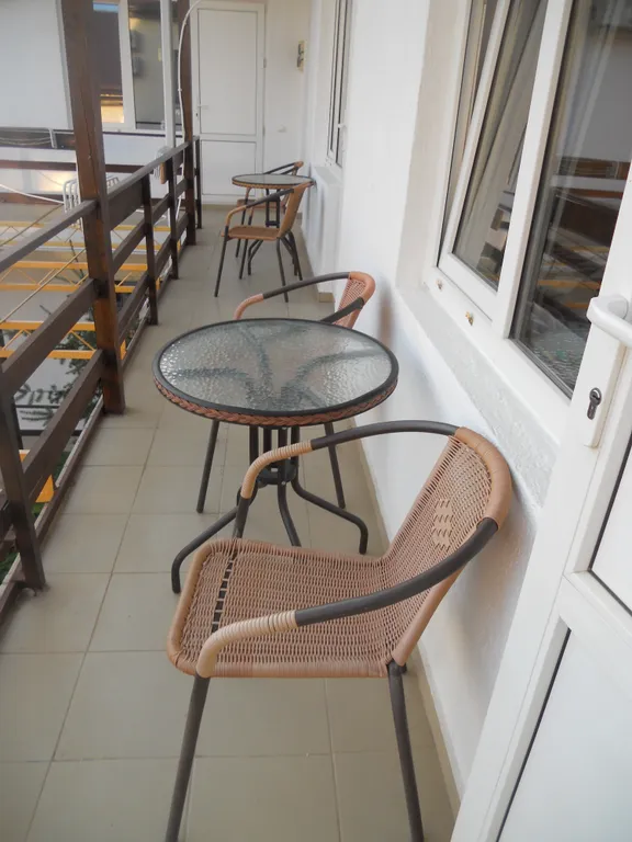 Удобная комната на втором этаже