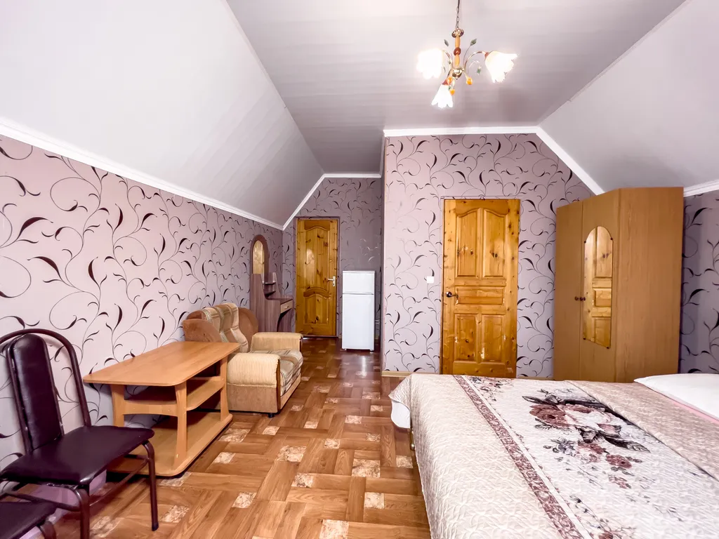 Квартира Комната — Адлер