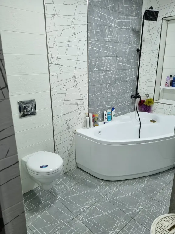 Апартаменты 4х комнатные