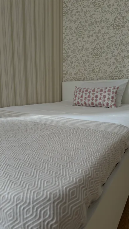 Коттедж Гостевой дом по дизайнерскому проекту в самом безопасном районе города — Элиста