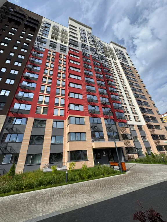 Уютная студия в центральной части города