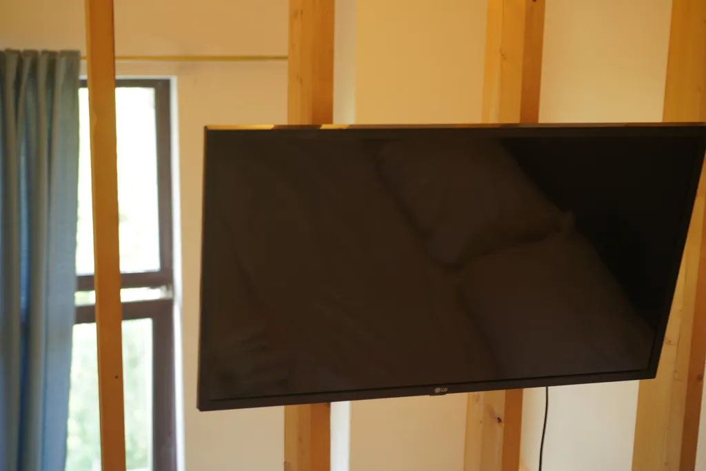 Квартира Квартира Апартамент в ЖК Апартвилль — Москва