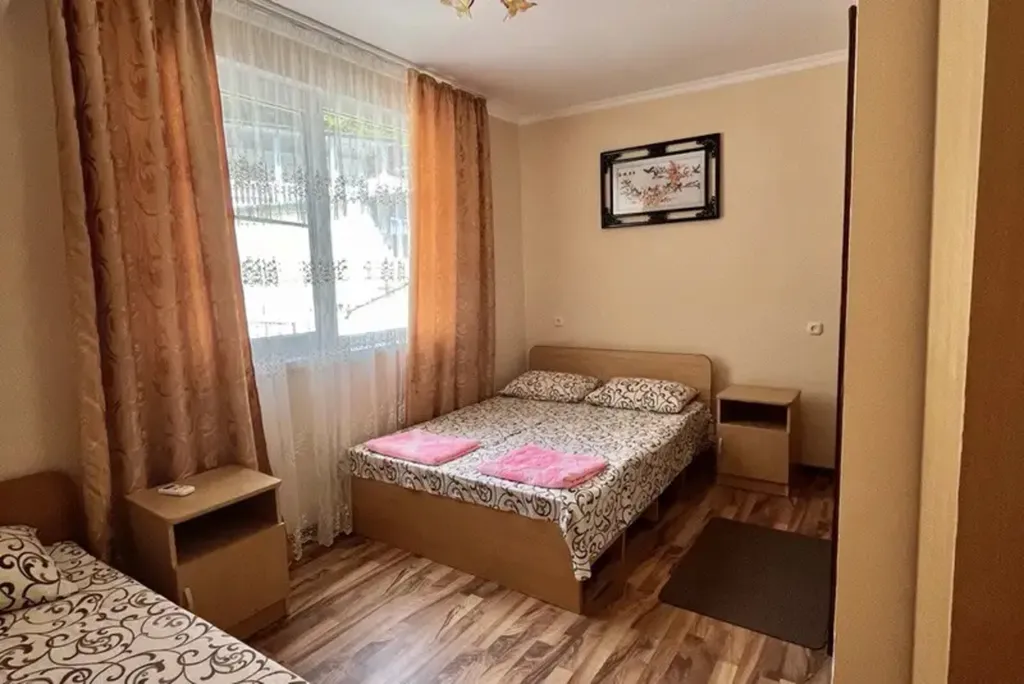 Квартира Комната — аренда посуточно в Солоники