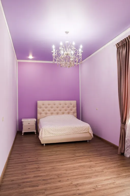 Райский уголок