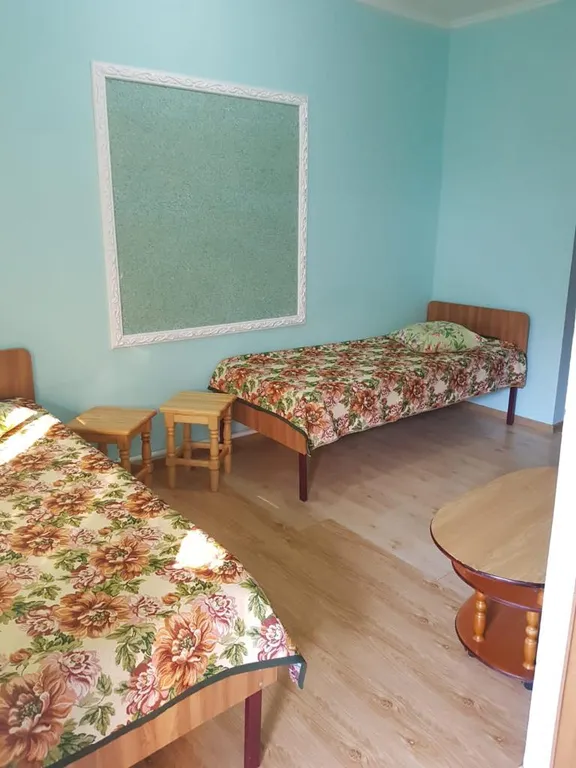 Квартира Комната — Анапа