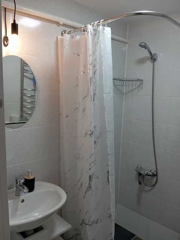 Уютная квартира в районе автовокзала