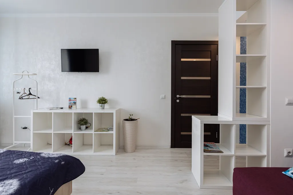 Квартира 1-комнатная Квартира — Калининград