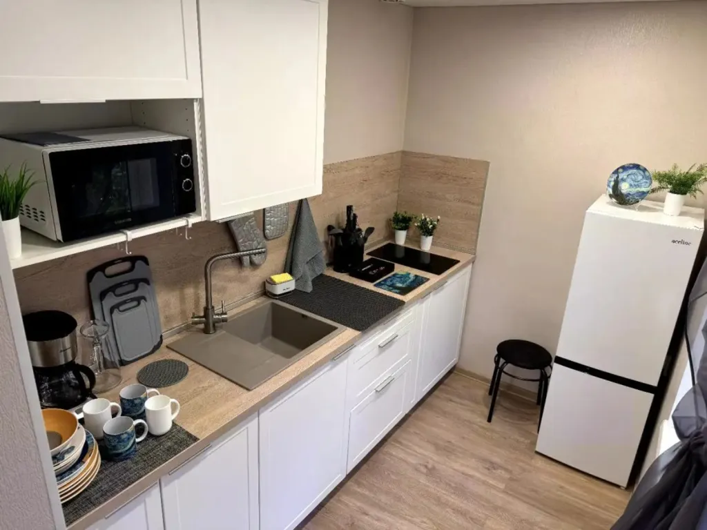 Квартира Комната — Москва