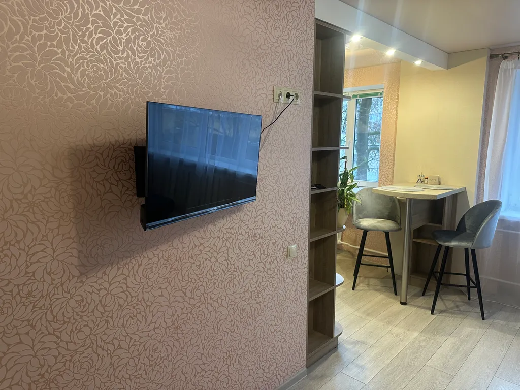 Уютная 2-х комнатная квартира в самом центре города