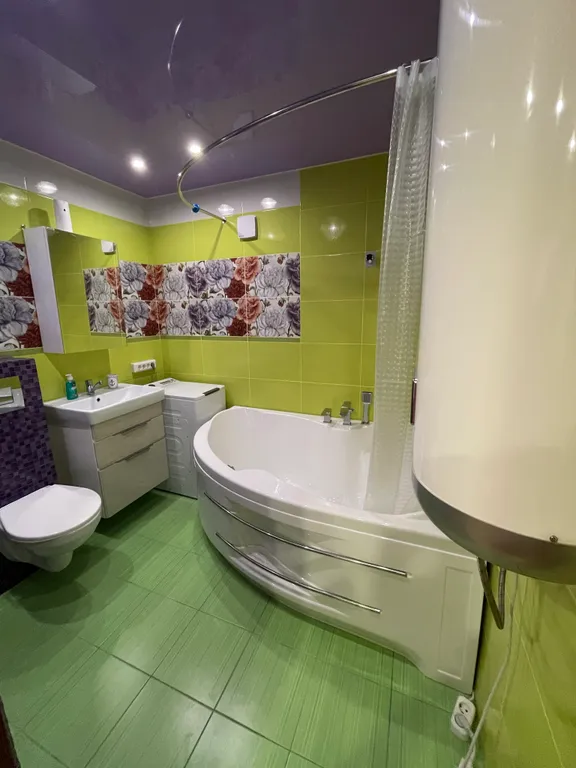 Уютная квартира недалеко от северного склона Big Wood с шикарным видом