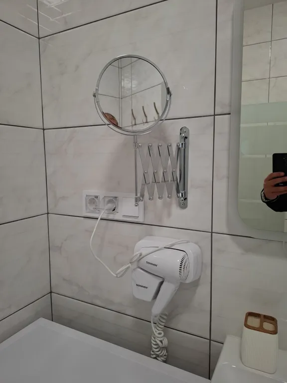 Квартира Уютная квартира возле моря — Пионерский