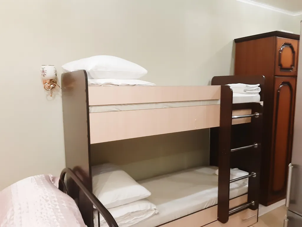 Квартира Апартаменты у моря в Сириусе — Сириус