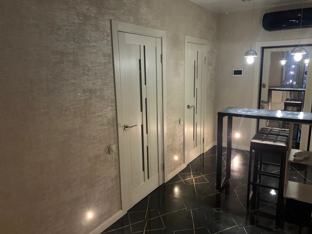 Супер квартира