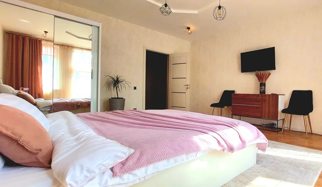 Таунхаус Ганза