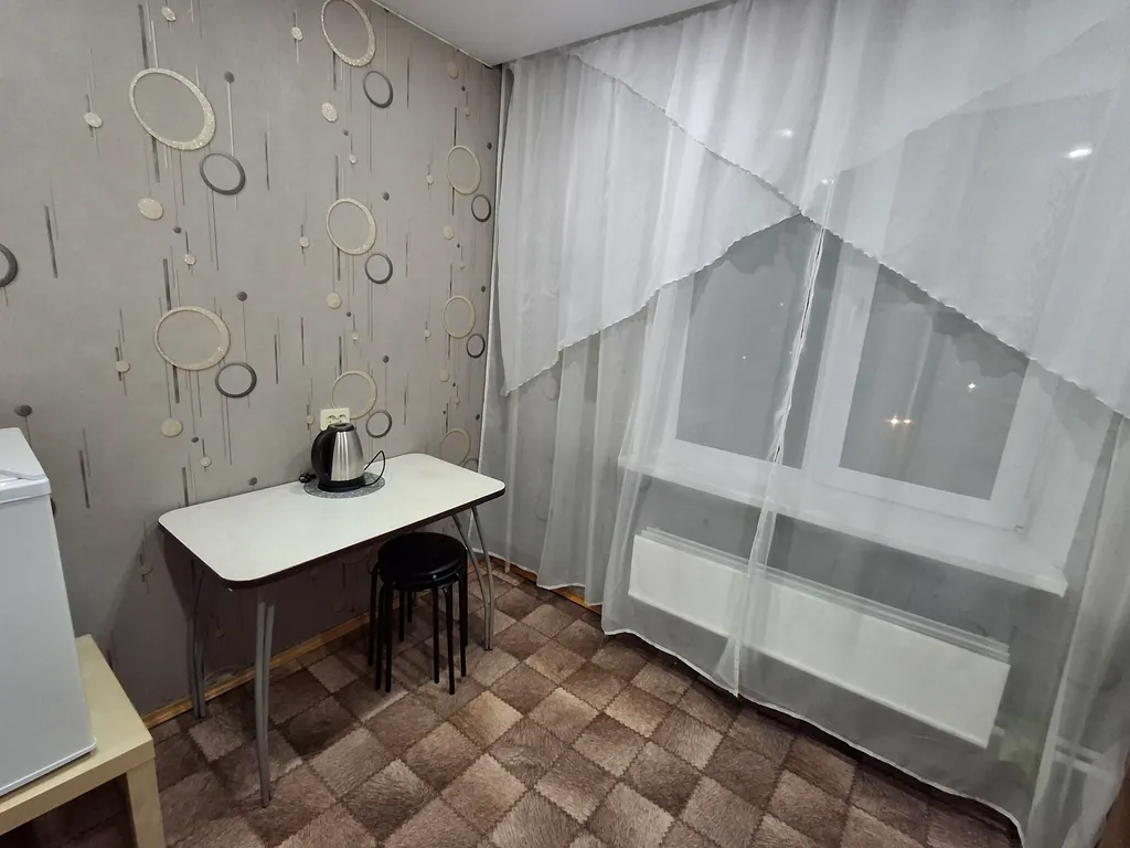 Квартира Светлая, теплая, уютная квартира в центре города — Челябинск