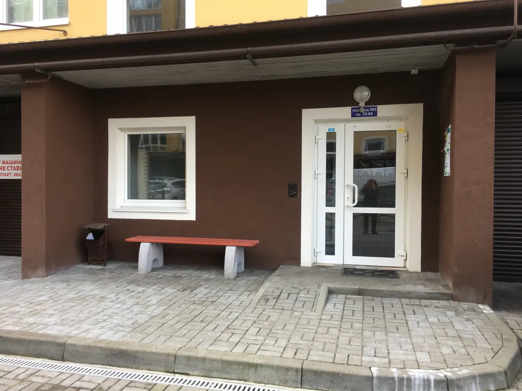 Квартира Уютная квартира с видом на море и закаты — Зеленоградск