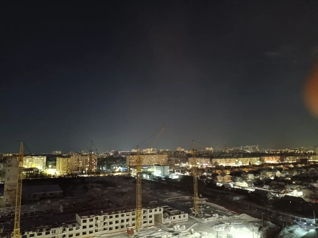 Стильная студия