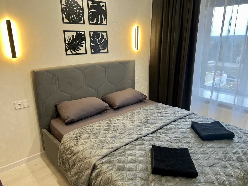 Квартира возле ТЦ Макси — аренда посуточно в Сыктывкар