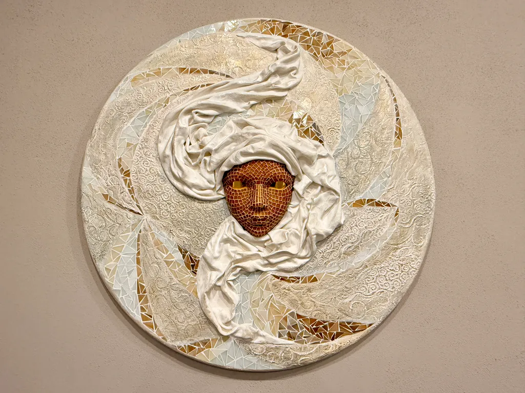 Квартира с 3 спальнями в центре города