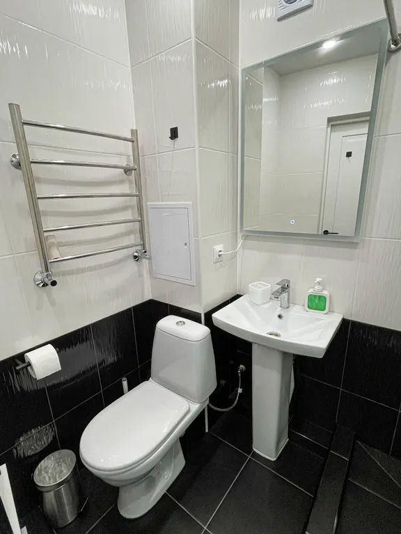 Уютная квартира в сердце КМВ