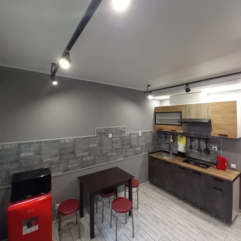 Современная квартира в ЖК Жуков Grand рядом с центром