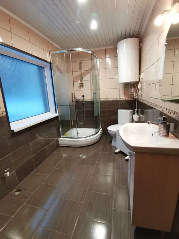 4-комнатный Дом