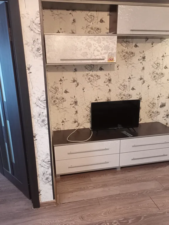 Уютная квартира с индивидуальным отоплением