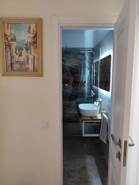 Квартира Уютная квартира на берегу моря г. Пионерский — Пионерский