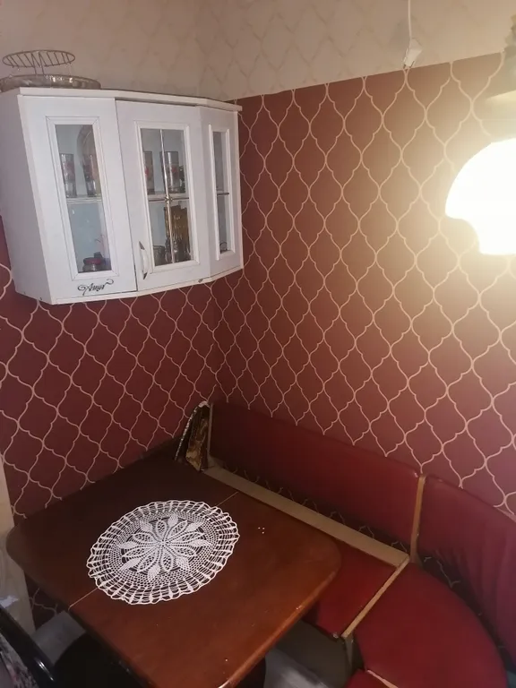 Квартира Уютная квартира в старинном доме — Евпатория