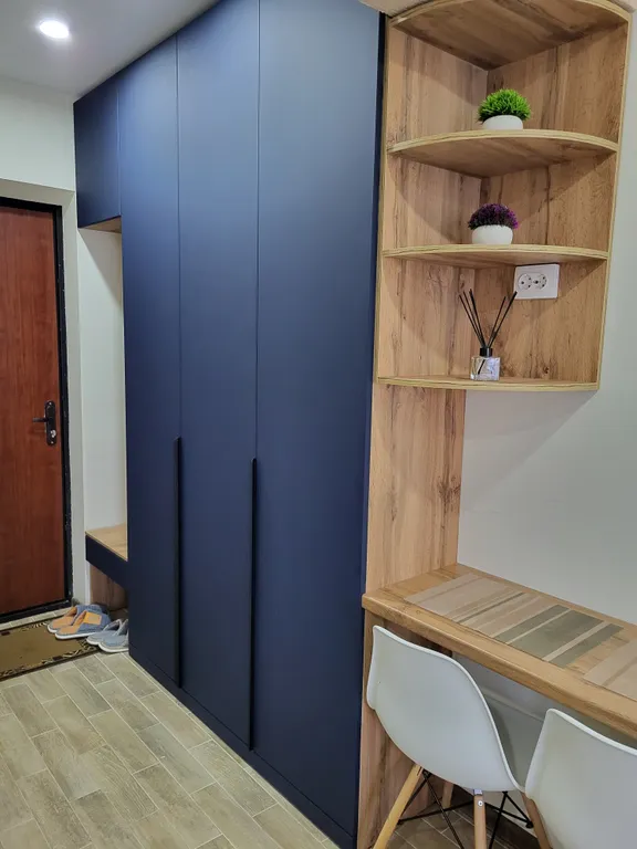 Квартира Квартира Апартамент на море — Севастополь