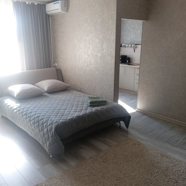 Квартира в центре