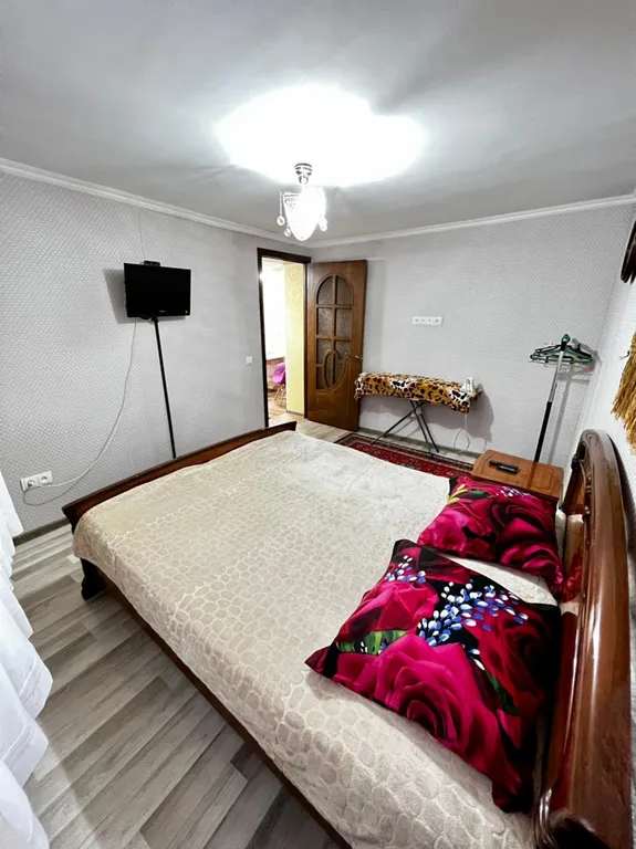 Коттедж Дом в 2 минутах до Нарзанного Бювета — Кисловодск