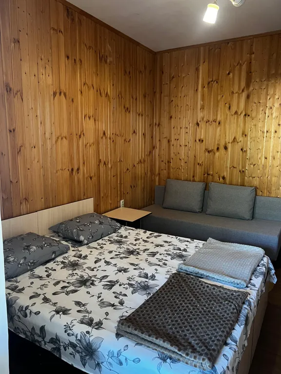 Комната