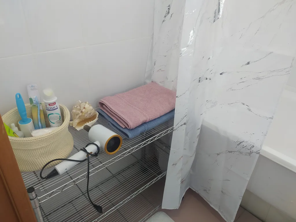 Вы дома на Московском