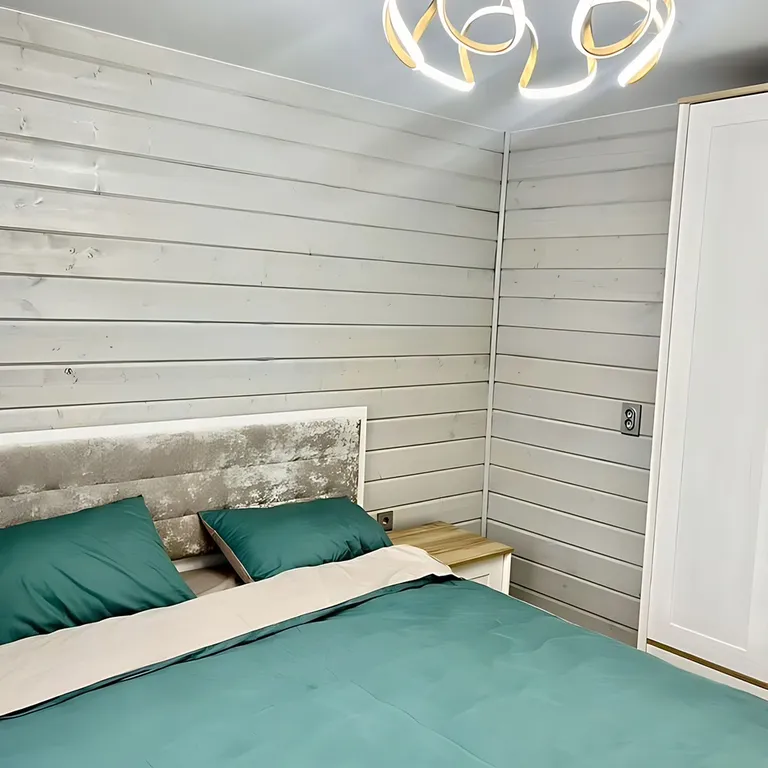 Гостевой дом в Минем Ранчо