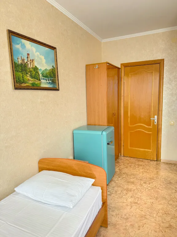 Квартира Комната — Адлер