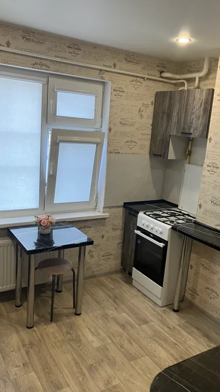 Квартира 1-комнатная Квартира — Севастополь