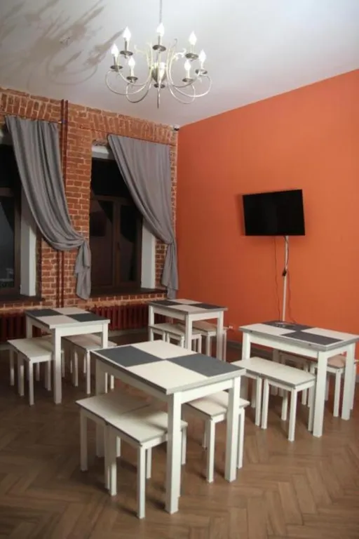 Квартира Комната в доме купцов Сорокиных — Ярославль