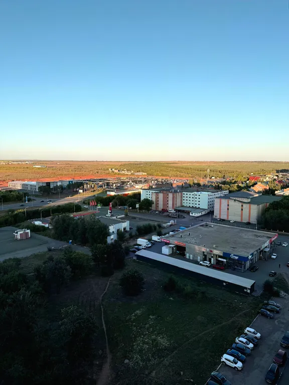 Оренрент двухкомнатная квартира на Просторной