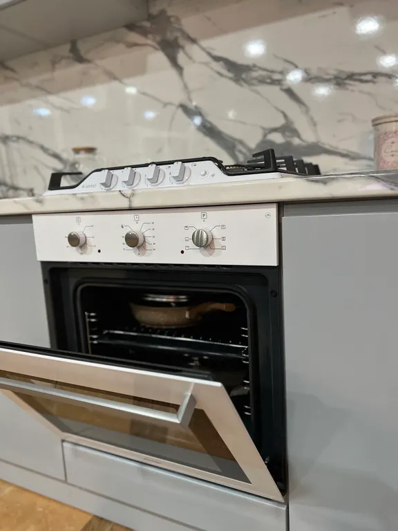 Дача на берегу Каспийского моря