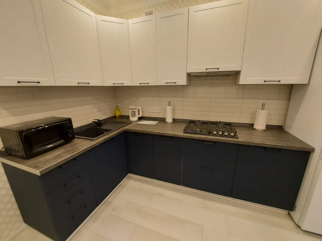 Квартира Апартаменты комфорт класса — Владикавказ