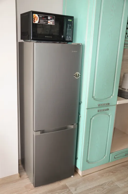 Уютная квартира в центральной части города с кондером