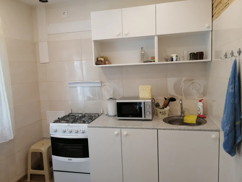 Квартира рядом с центром — аренда посуточно в Воронеж