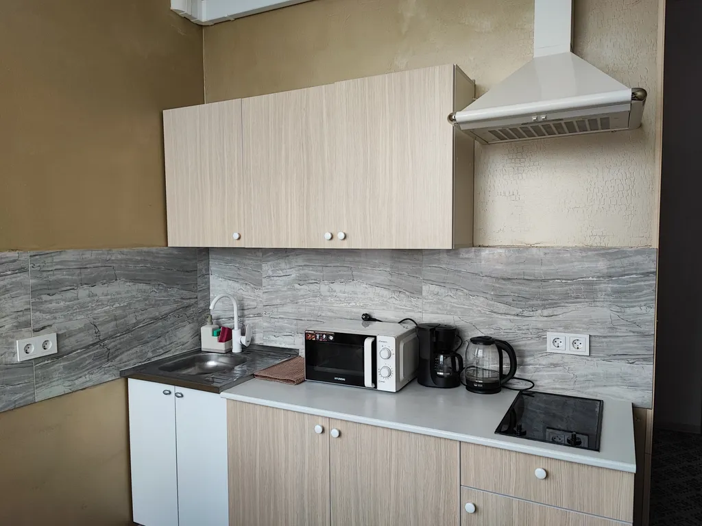 Уютная квартира в самом центре