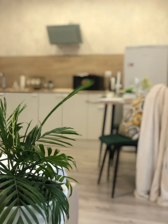 Квартира Квартира Sweet apartment Ufa — Уфа