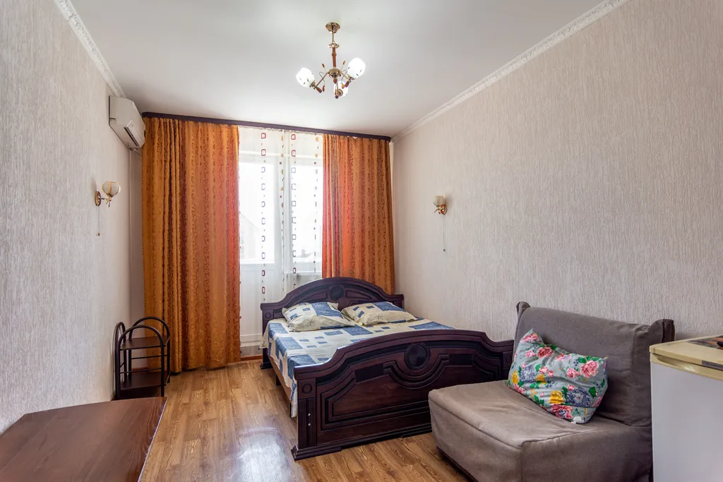 Квартира Комната — Геленджик