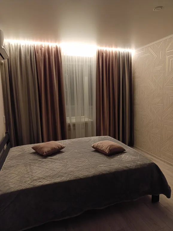 Уютная квартира в центре