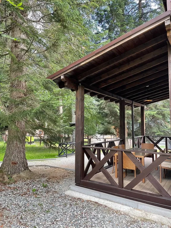 3-комнатный Дом